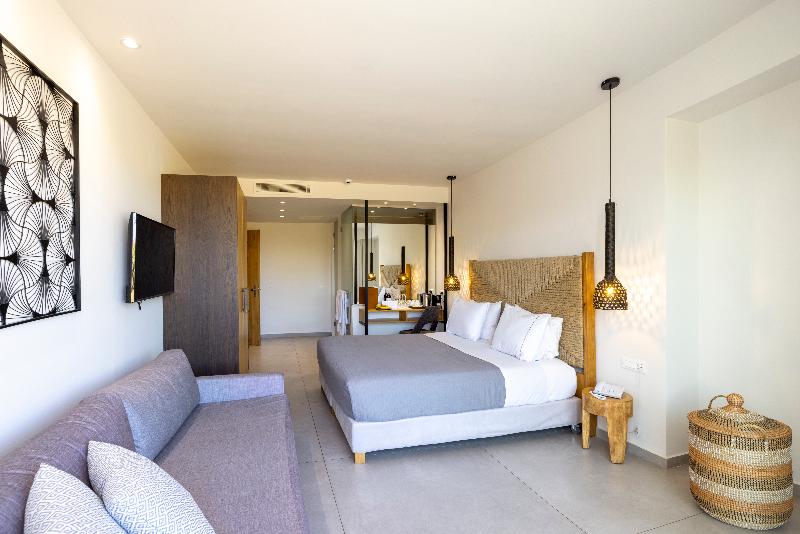 Atermono boutique resort and spa - Oda