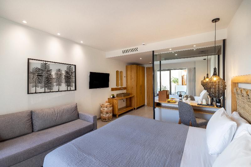 Atermono boutique resort and spa - Oda