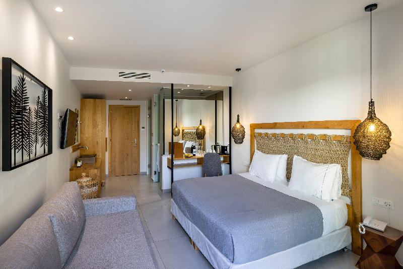 Atermono boutique resort and spa - Oda