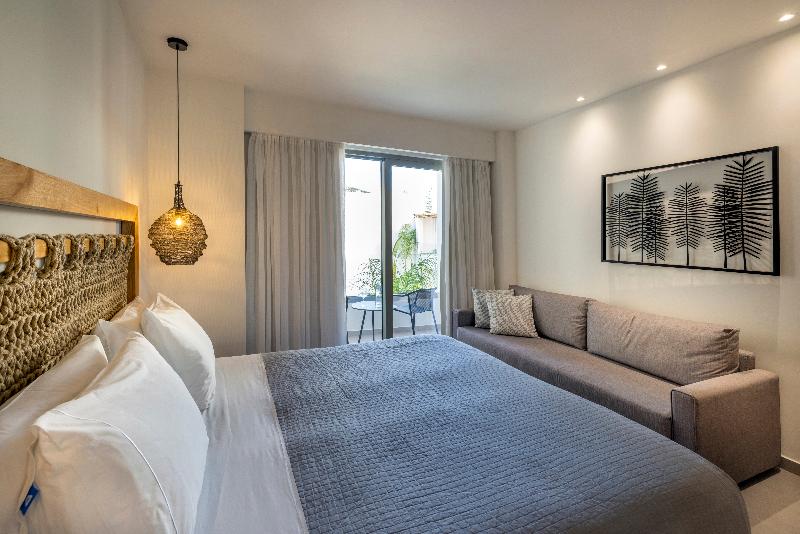 Atermono boutique resort and spa - Oda