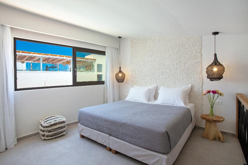 Atermono boutique resort and spa - Oda