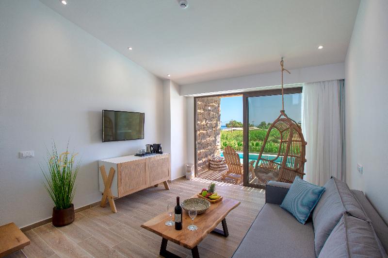 Atermono boutique resort and spa - Oda