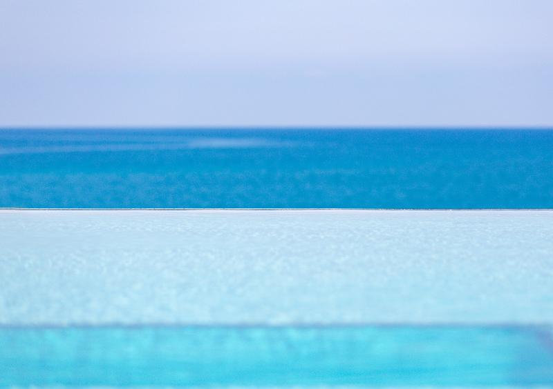 Atermono boutique resort and spa - Havuz