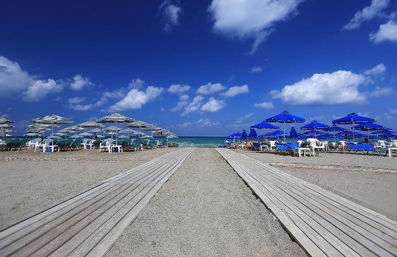 Atermono boutique resort and spa - Plaj