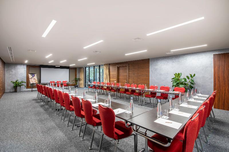 Tbilisi Saburtalo Hotel by Mercure - Toplantı