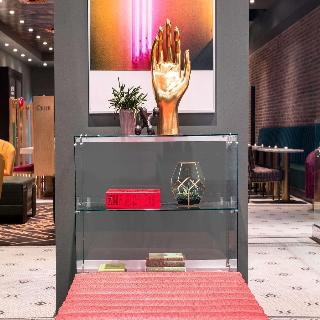 Tryp by Wyndham Newark Downtown fotoÄŸrafÄ±