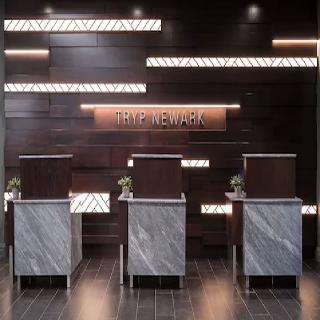 Tryp by Wyndham Newark Downtown fotoÄŸrafÄ±