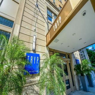 Tryp by Wyndham Newark Downtown fotoÄŸrafÄ±