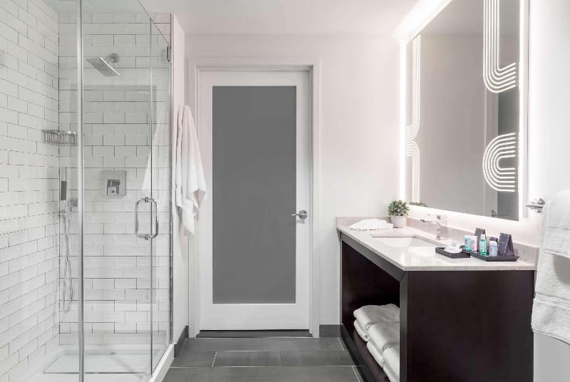 Tryp by Wyndham Newark Downtown - Oda