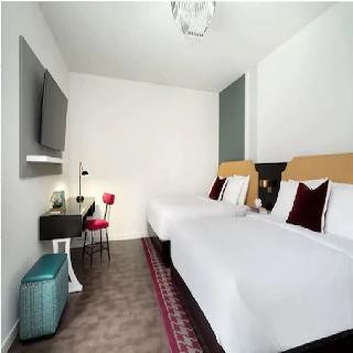 Tryp by Wyndham Newark Downtown fotoÄŸrafÄ±