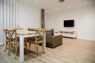 SM Apartments Station otel fotoğrafı