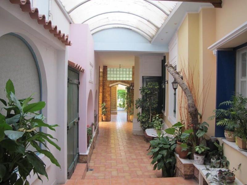 Melissa Hotel - Lobi