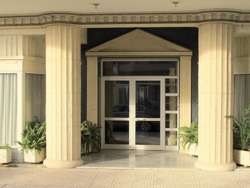Melissa Hotel - Genel