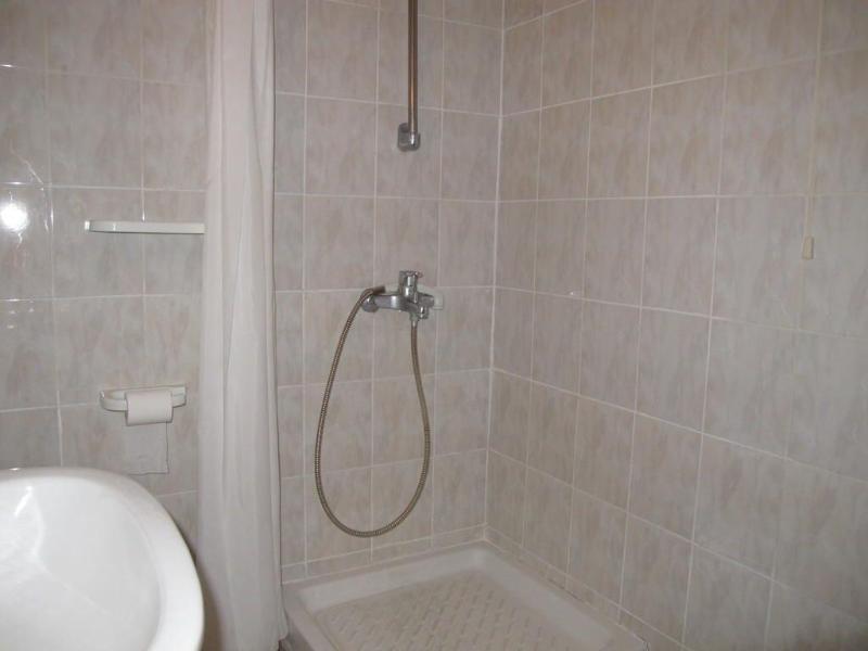Melissa Hotel - Oda