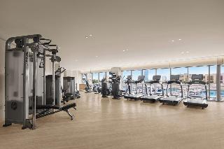 The Abu Dhabi EDITION fotoÄŸrafÄ±
