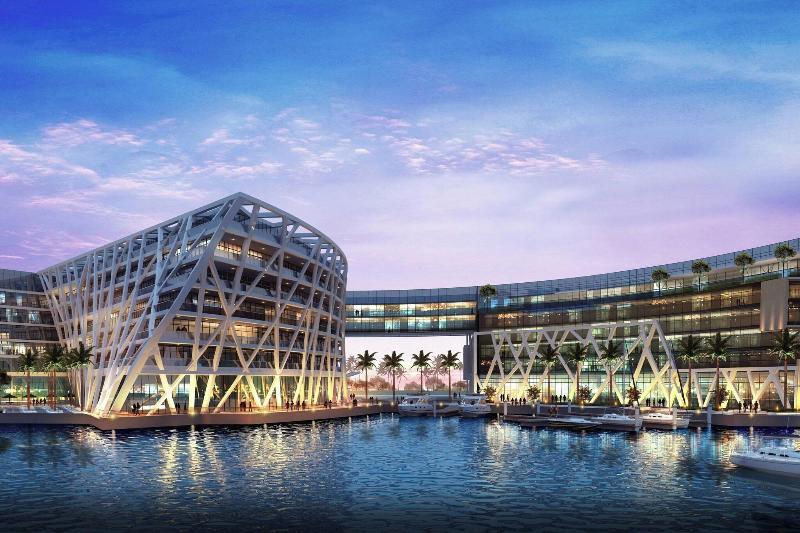 The Abu Dhabi EDITION - Genel