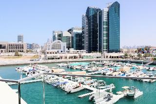 The Abu Dhabi EDITION fotoÄŸrafÄ±