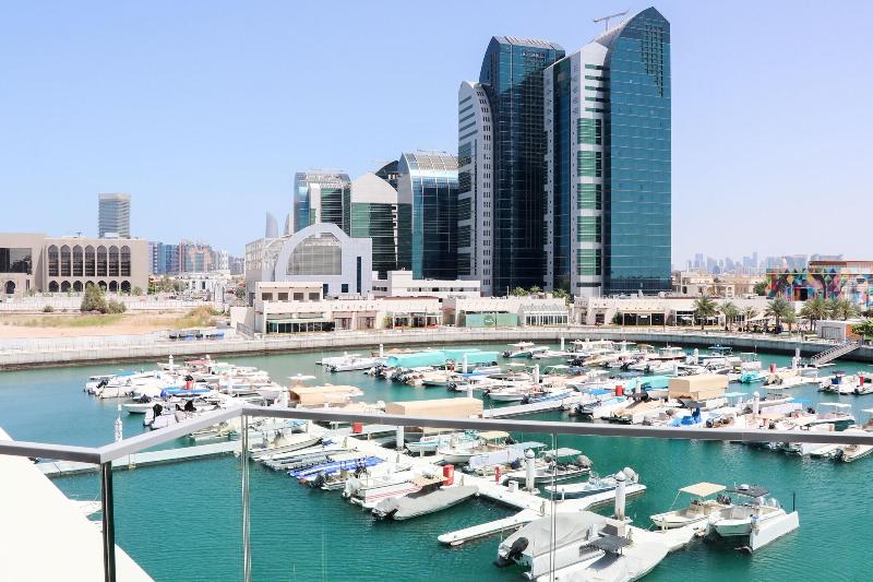 The Abu Dhabi EDITION - Oda