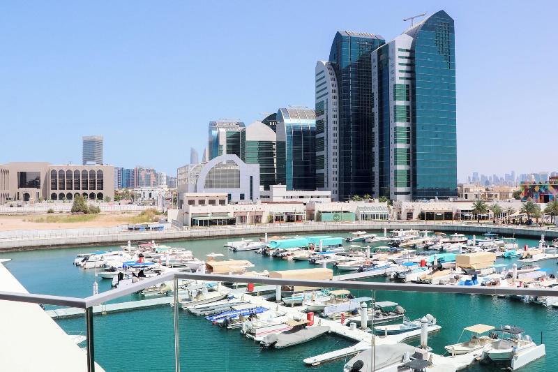 The Abu Dhabi EDITION - Oda