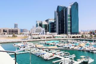 The Abu Dhabi EDITION fotoÄŸrafÄ±