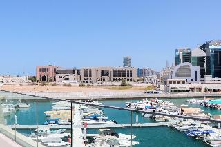 The Abu Dhabi EDITION fotoÄŸrafÄ±