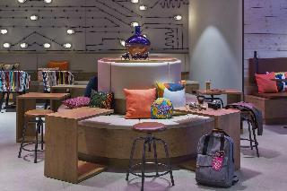 Moxy Frankfurt City Center fotoÄŸrafÄ±