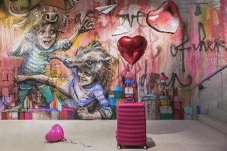Moxy Frankfurt City Center fotoÄŸrafÄ±