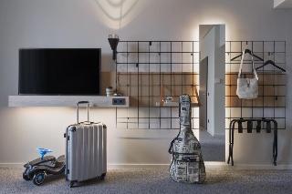 Moxy Frankfurt City Center fotoÄŸrafÄ±