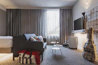 Moxy Frankfurt City Center fotoÄŸrafÄ±