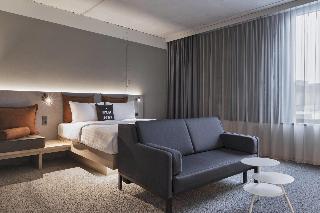 Moxy Frankfurt City Center fotoÄŸrafÄ±