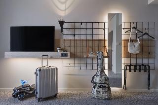 Moxy Frankfurt City Center fotoÄŸrafÄ±