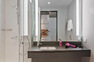 Moxy Frankfurt City Center fotoÄŸrafÄ±