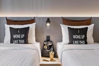 Moxy Frankfurt City Center fotoÄŸrafÄ±
