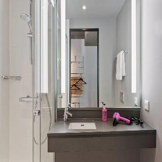 Moxy Frankfurt City Center fotoÄŸrafÄ±