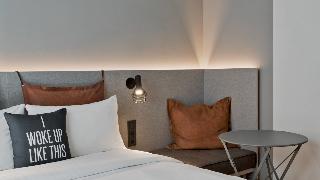 Moxy Frankfurt City Center fotoÄŸrafÄ±
