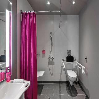 Moxy Frankfurt City Center fotoÄŸrafÄ±