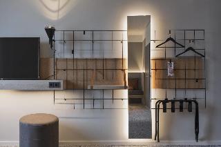 Moxy Frankfurt City Center fotoÄŸrafÄ±