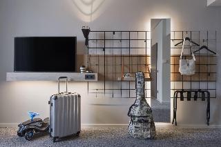 Moxy Frankfurt City Center fotoÄŸrafÄ±