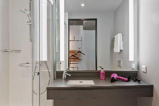 Moxy Frankfurt City Center fotoÄŸrafÄ±