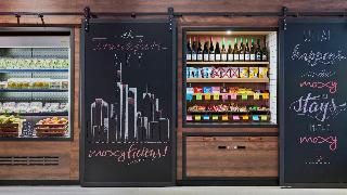 Moxy Frankfurt City Center fotoÄŸrafÄ±