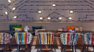 Moxy Frankfurt City Center fotoÄŸrafÄ±