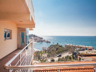 Raymond Apartments otel fotoğrafı
