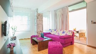 Raymond Apartments fotoÄŸrafÄ±