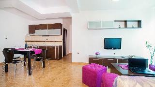 Raymond Apartments fotoÄŸrafÄ±