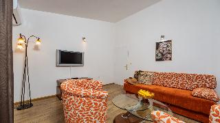Raymond Apartments fotoÄŸrafÄ±