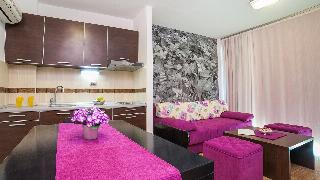 Raymond Apartments fotoÄŸrafÄ±