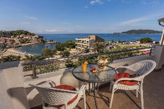 Raymond Apartments fotoÄŸrafÄ±