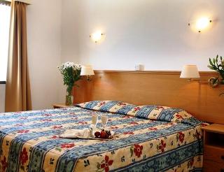 Stephanos Hotel Apartments otel fotoğrafı