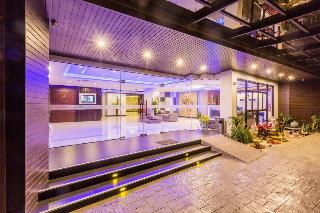 River Front Hotel Krabi fotoÄŸrafÄ±