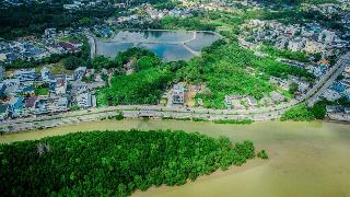 River Front Hotel Krabi fotoÄŸrafÄ±
